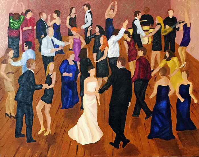 Wedding Celebration