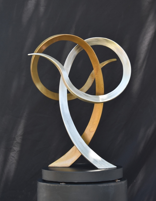 Spiraling Ichthys