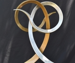Spiraling Ichthys