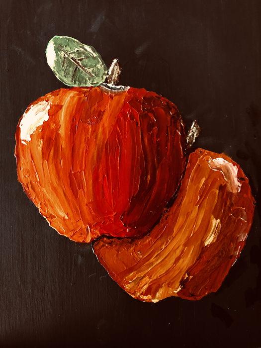 Apple Harvest