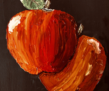 Apple Harvest