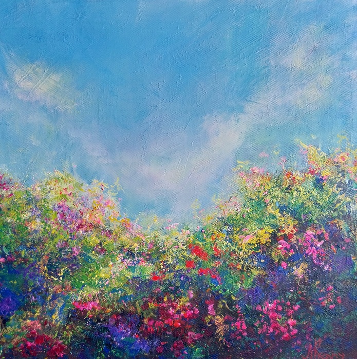 Summer Bloom