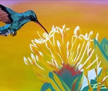 Trinidad - Home of the Humming Bird