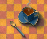 Teatime