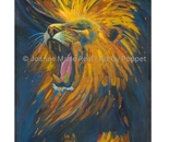 The Awakening — Open Edition Fine Art Print