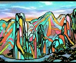 Mount Shen 