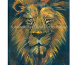 Serenity in Strength — Open Edition Fine Art Print