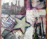 Serie Tributo New York. 