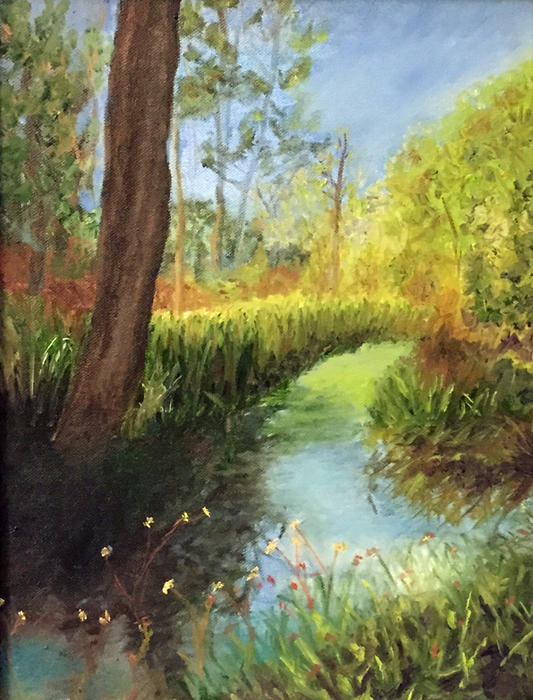 Garden of Eden