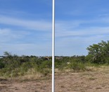 Perpendicular Rotations