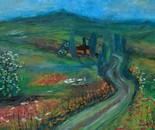 Dreaming of Tuscany 