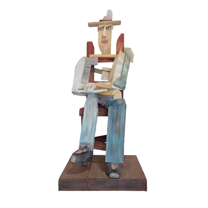 Reader XCVII