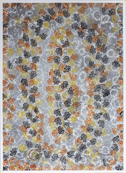 Patterns of Life