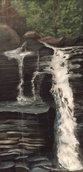 Kaaterskill Falls