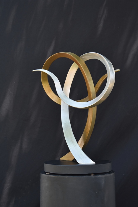 Spiraling Ichthys