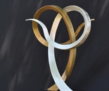 Spiraling Ichthys