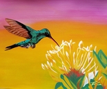 Trinidad - Home of the Humming Bird