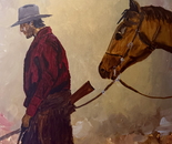 Hell's Trail