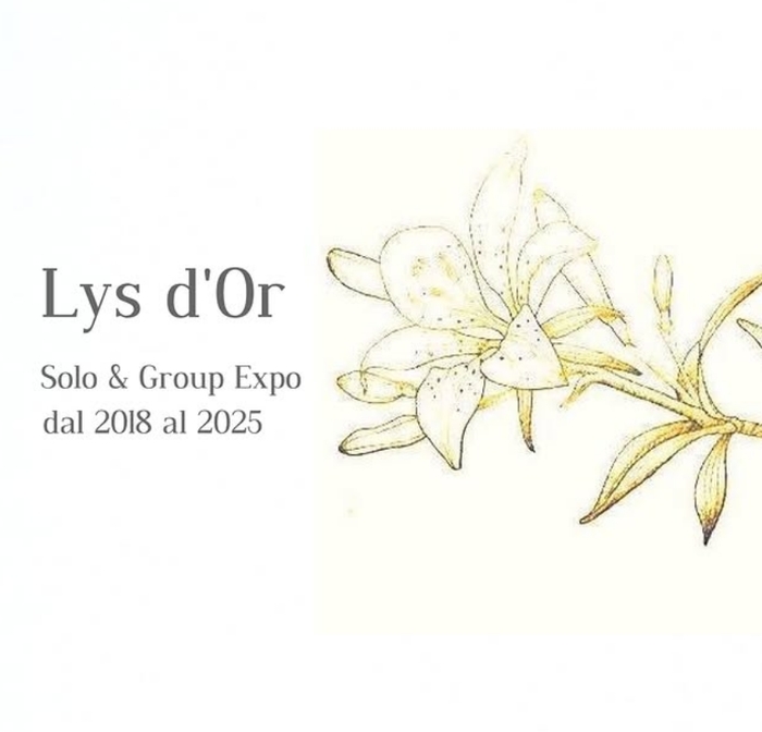 Solo & Group Expo dal 2018 al 2025