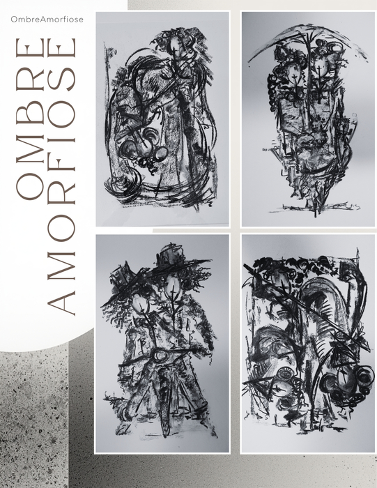 Ombre Amorfiose - 