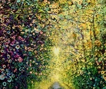 Camino de hadas 