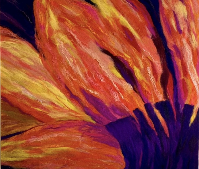 Unfolding Radiance