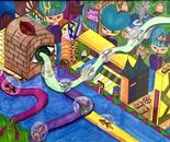 City Of Wonders