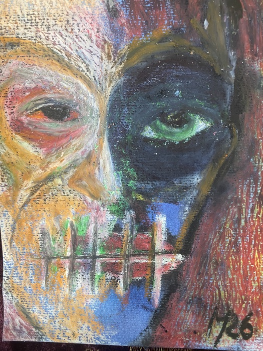 bullett