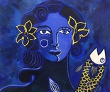 Bleu