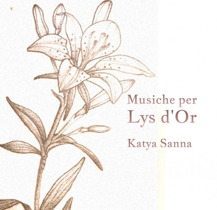 Musiche Per Lys d'Or