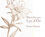 Musiche Per Lys d'Or