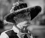 Jimmy D, Carnival