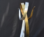 Spiraling Ichthys