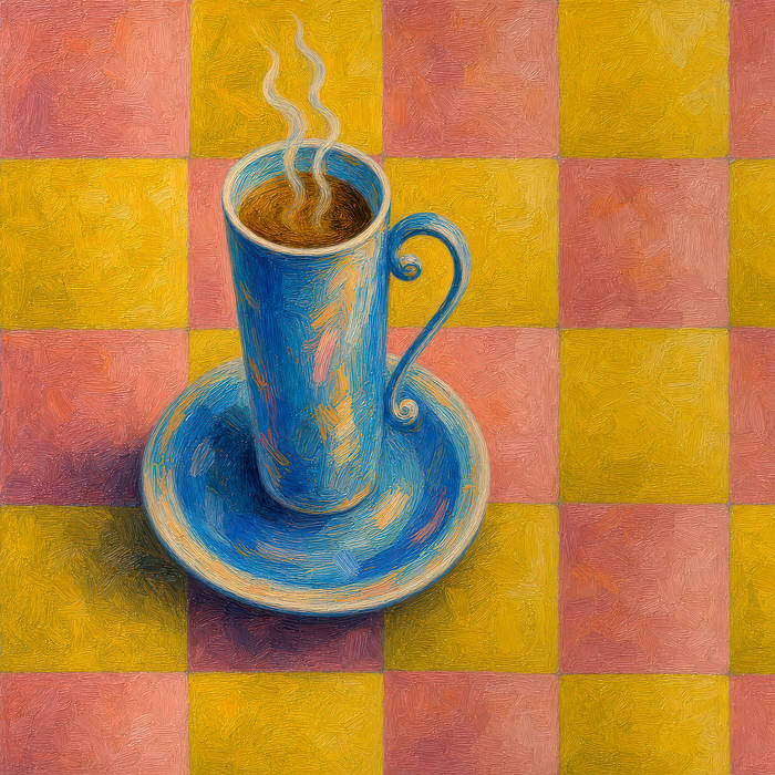Teatime