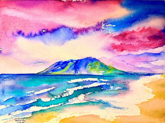 Maui