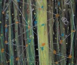 The Web of Hidden Patterns by Laura Bernardeschi Nelson 