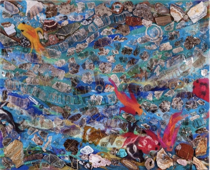 KoOlina Pond