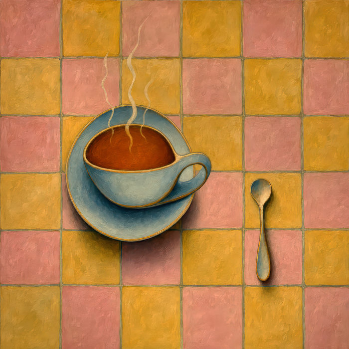 Teatime