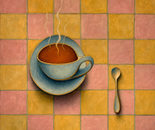 Teatime