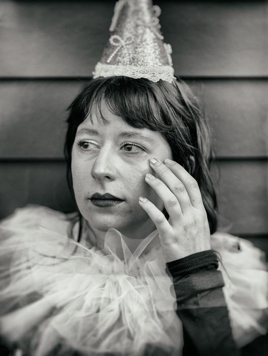 Addie the Saddie, New Orleans