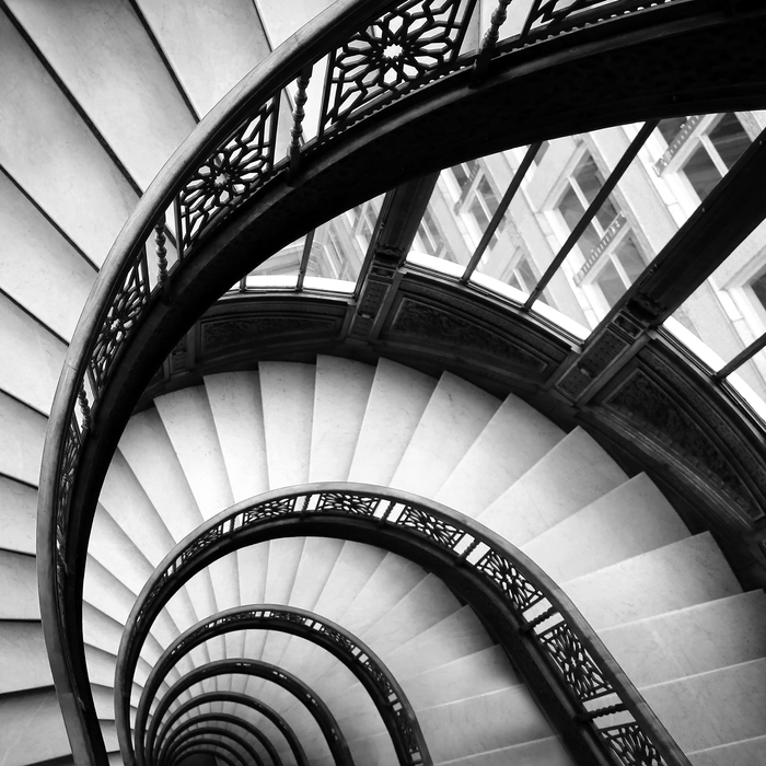 Stepscape