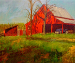 Kathi's Barn