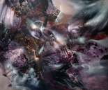 Metaphysical Nocturne in Stardust
