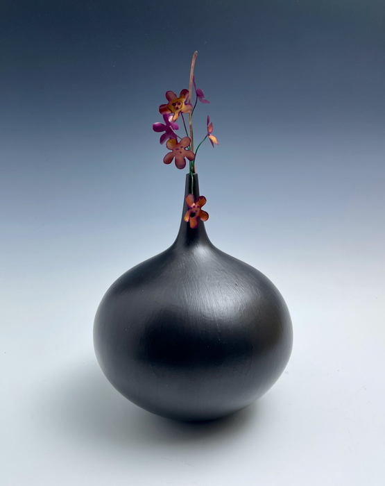 "The Floral Arrangement"