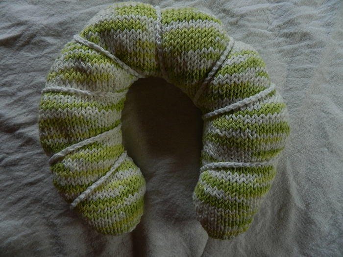 Baby pillow