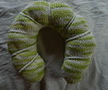 Baby pillow