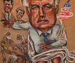 Ted Kennedy