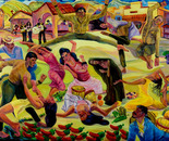 The question  of inmigration