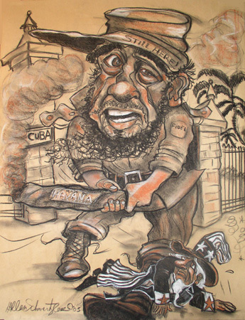 Castro