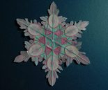 Snowflake 14